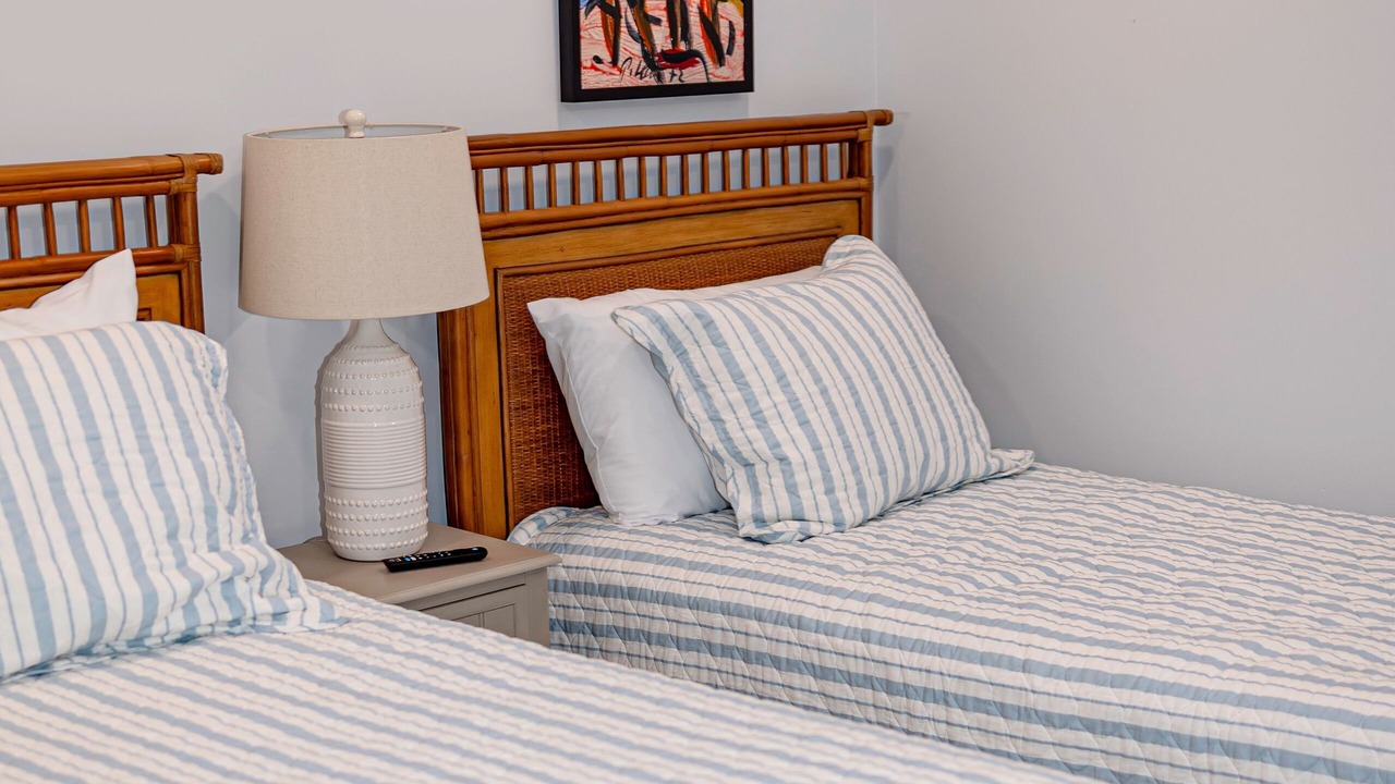 Photo of Bedroom in Boca Grande