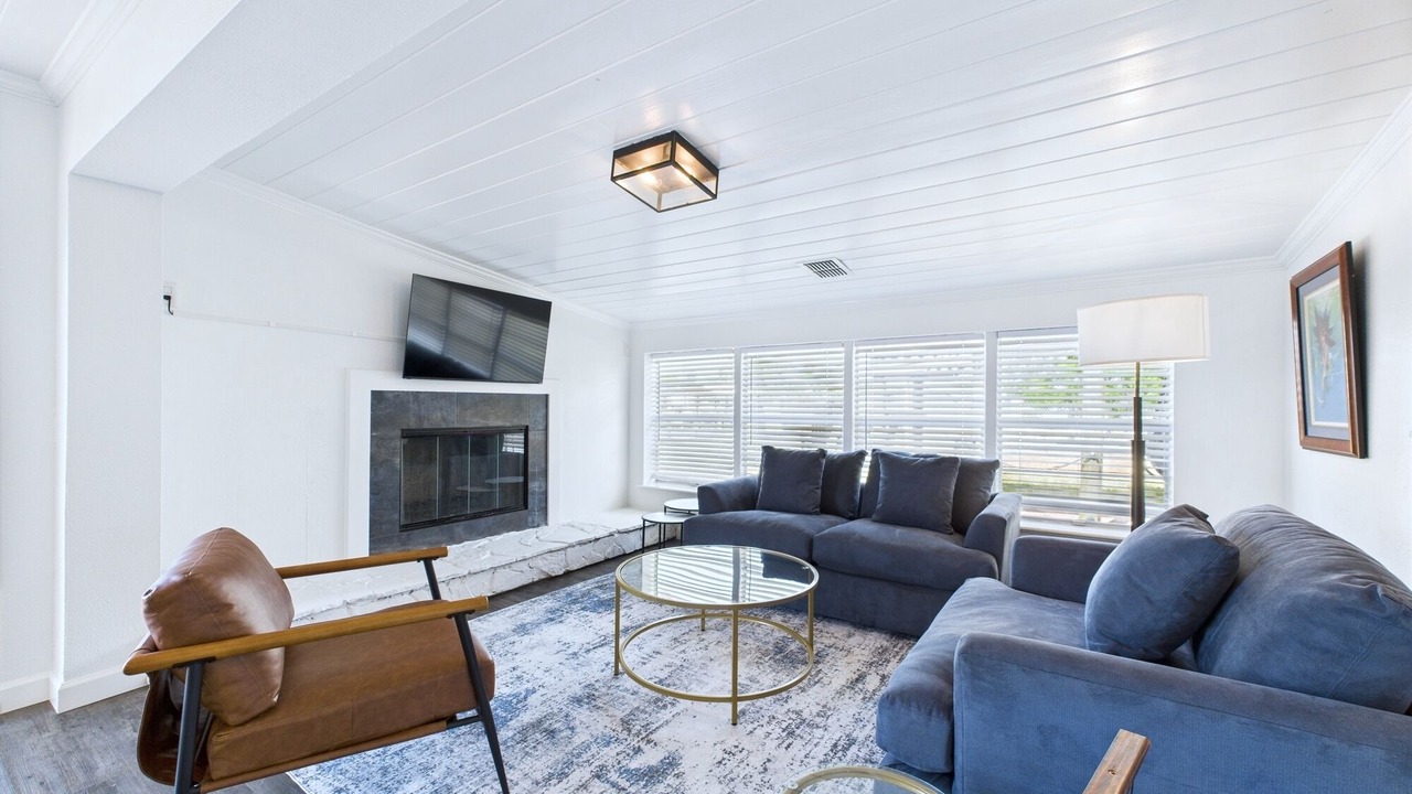 Photo of Livingroom in Canaveral