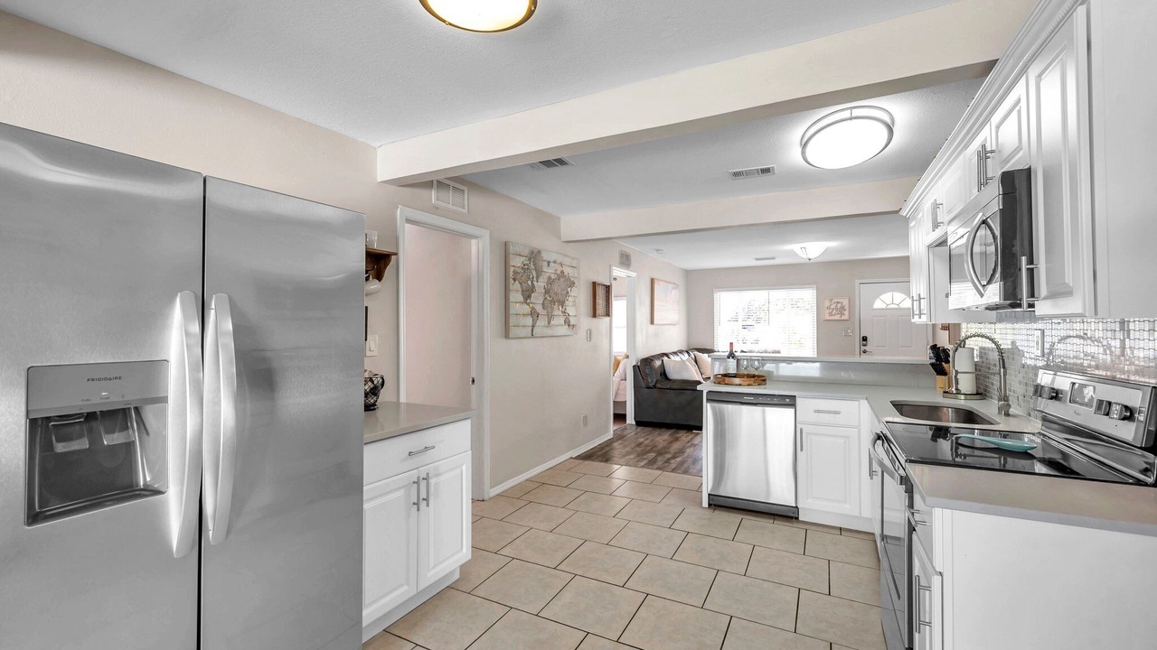Photo of Kitchen in Bayview