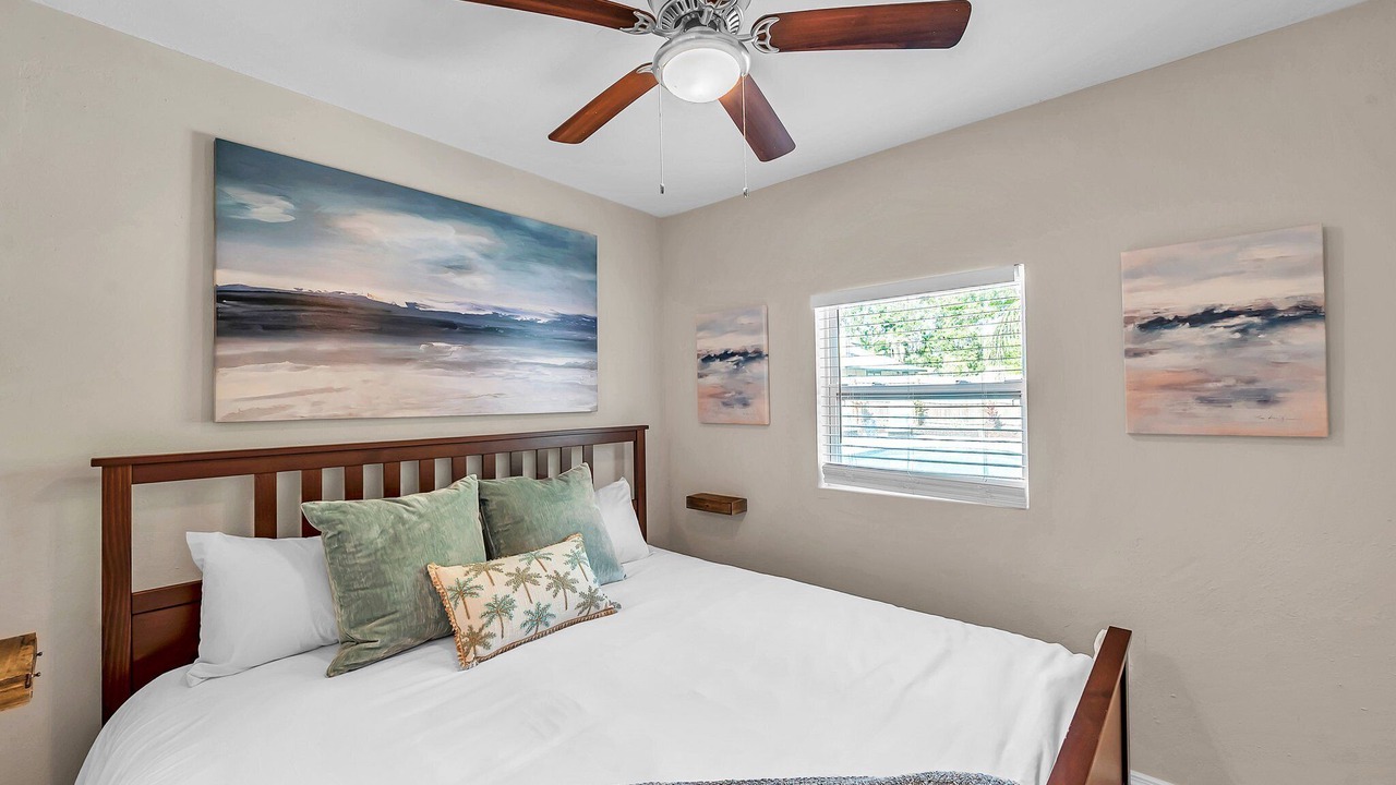 Photo of Bedroom in Bayview