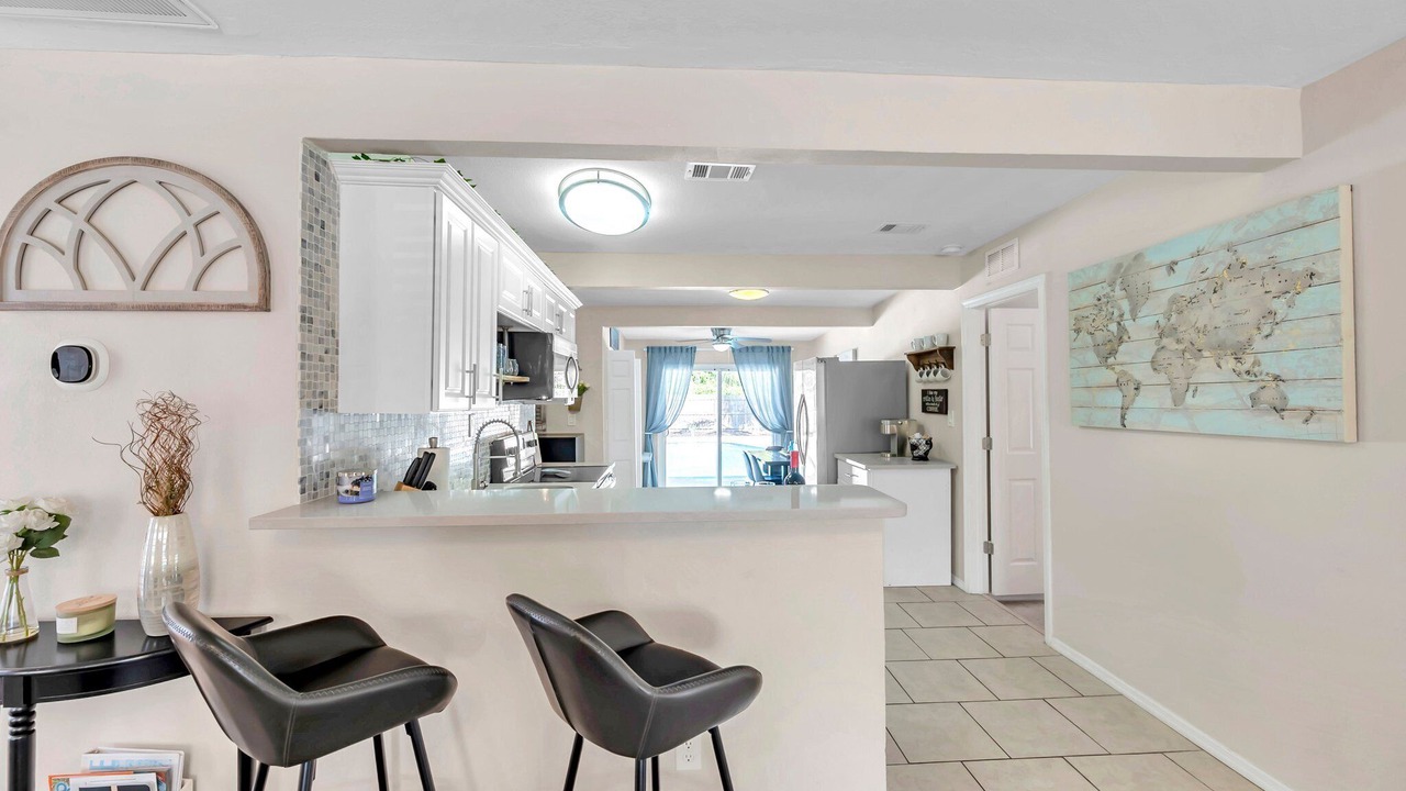 Photo of Kitchen in Bayview