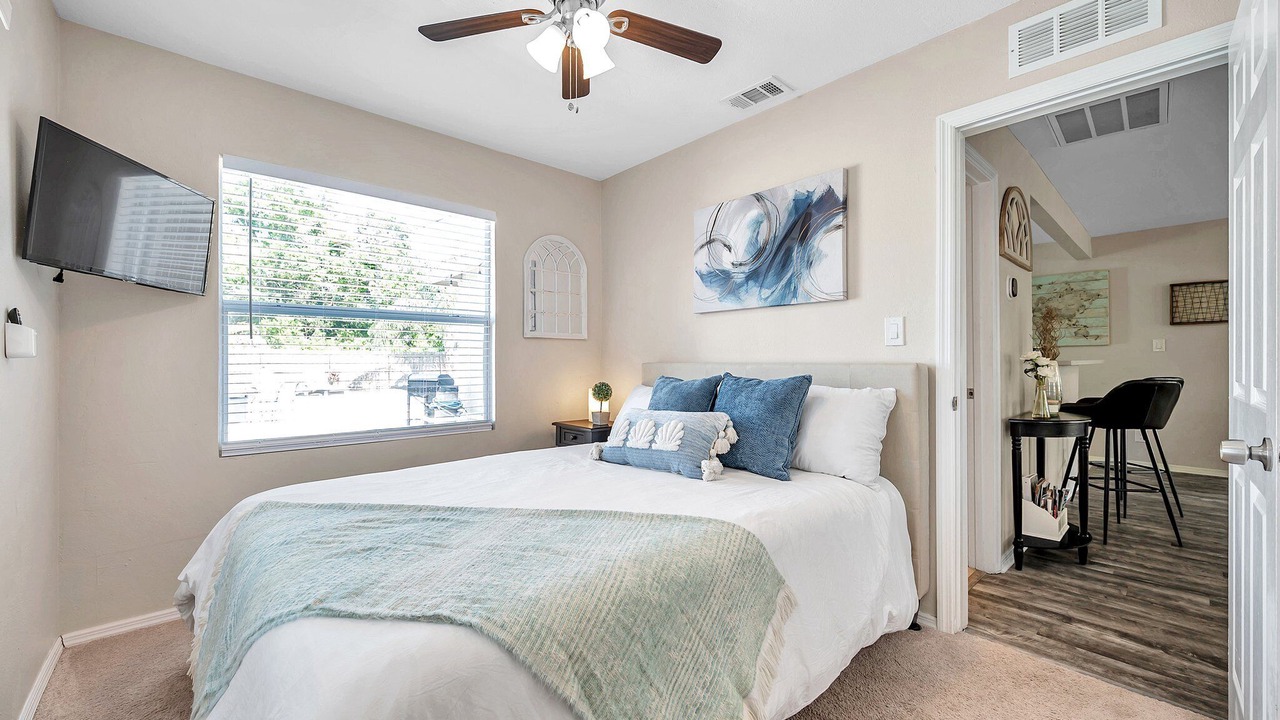 Photo of Bedroom in Bayview