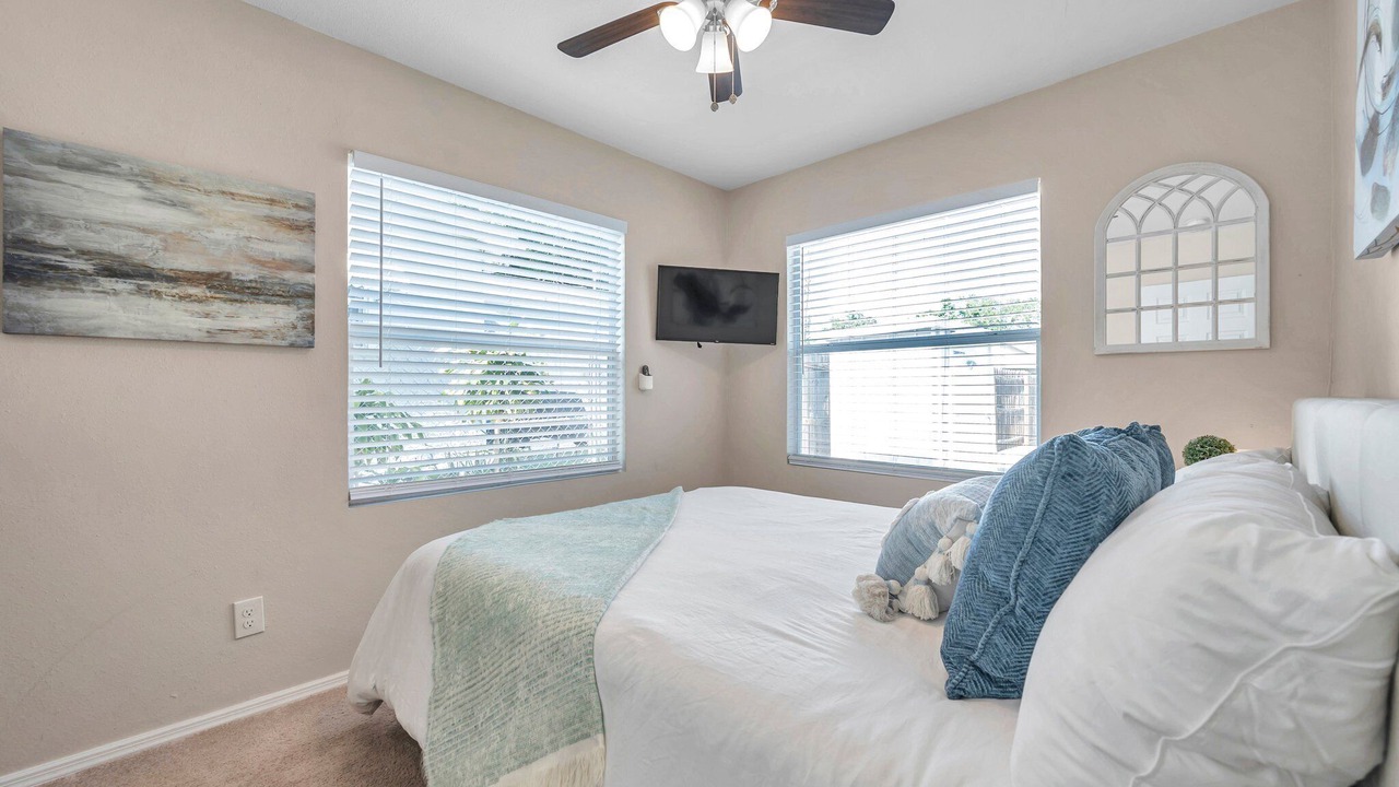 Photo of Bedroom in Bayview