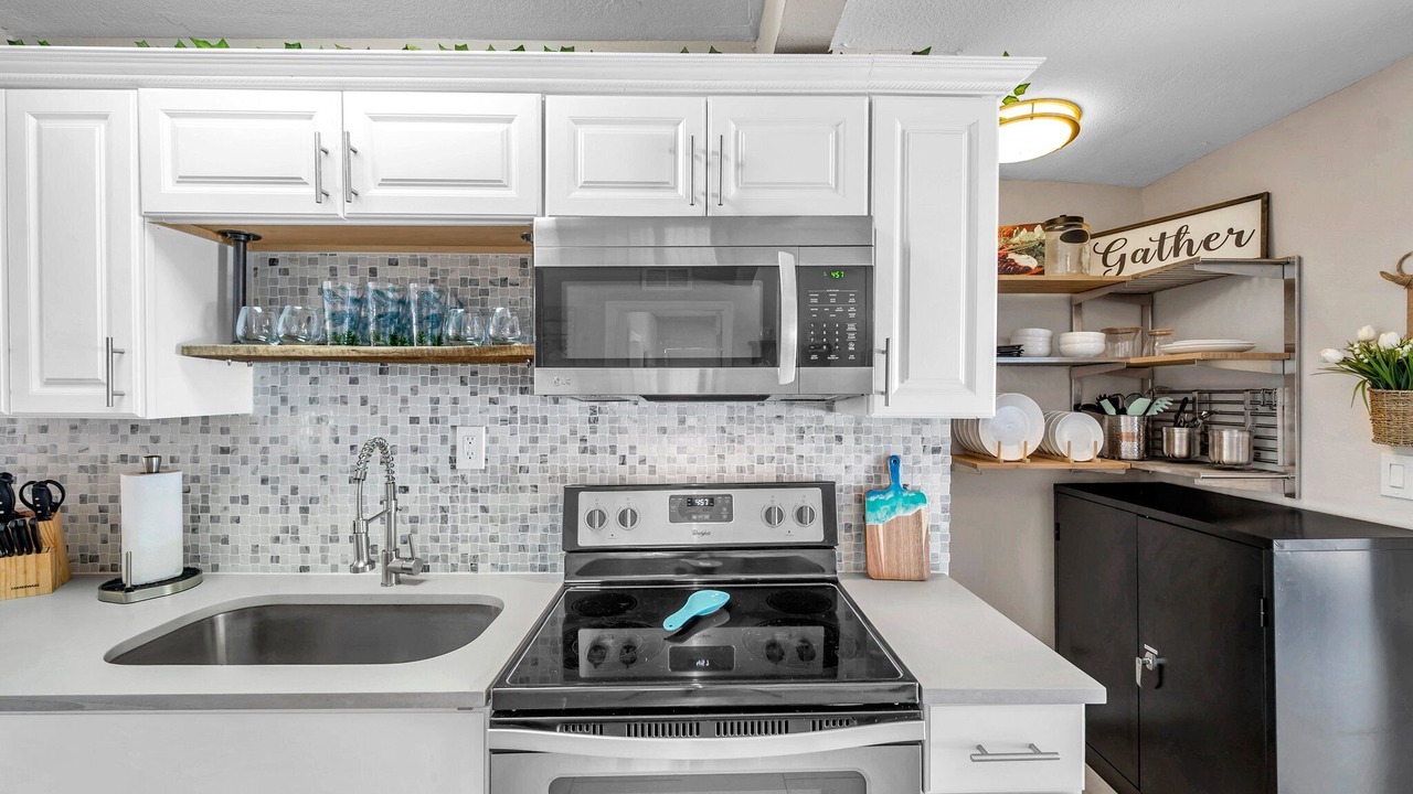 Photo of Kitchen in Bayview