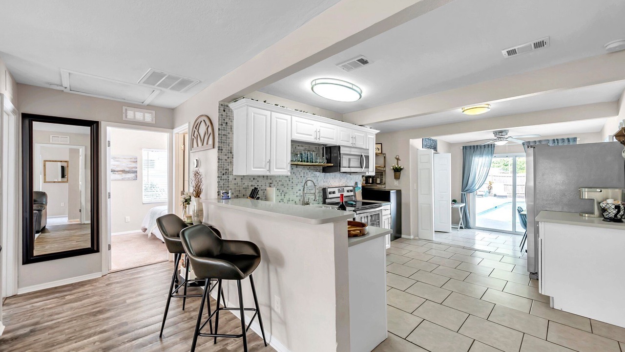 Photo of Kitchen in Bayview