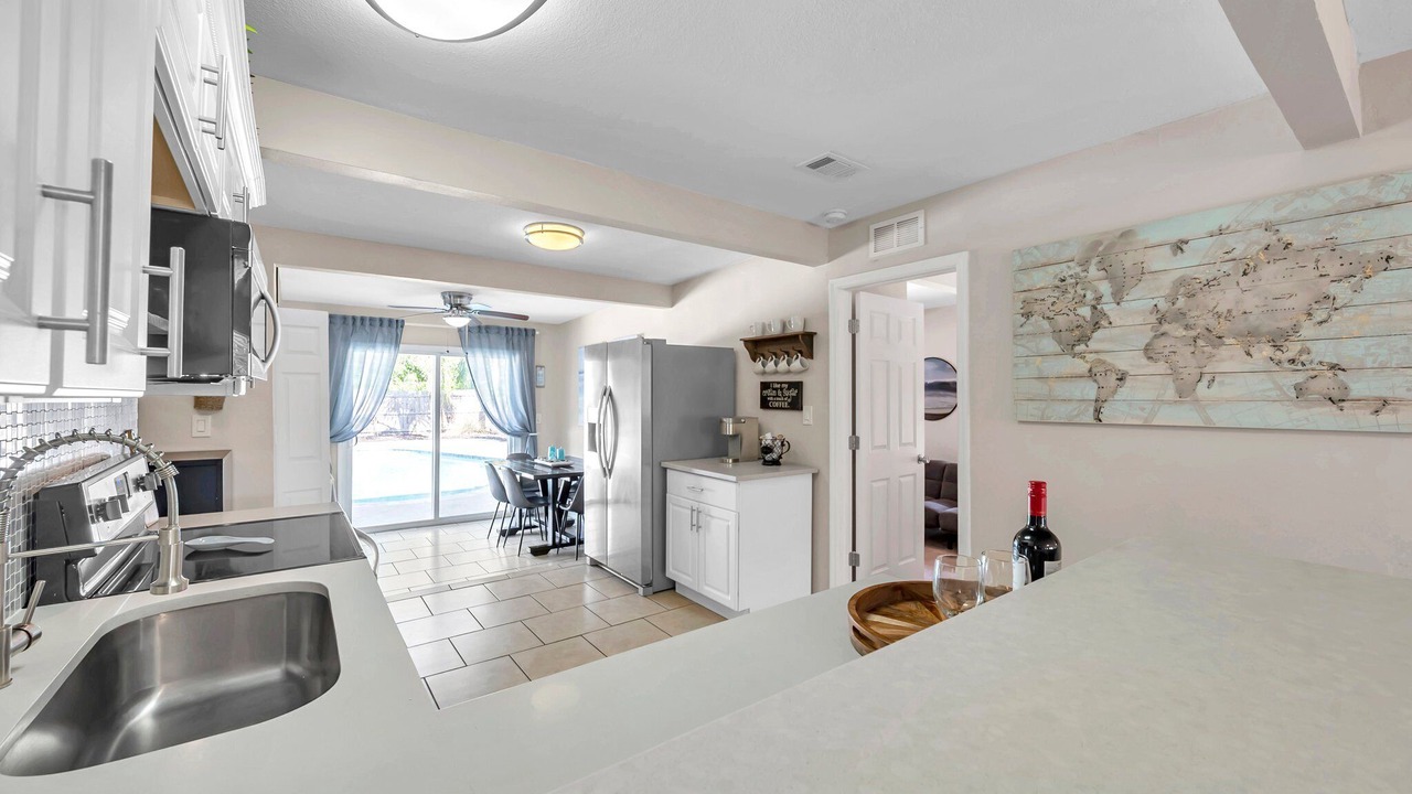 Photo of Kitchen in Bayview