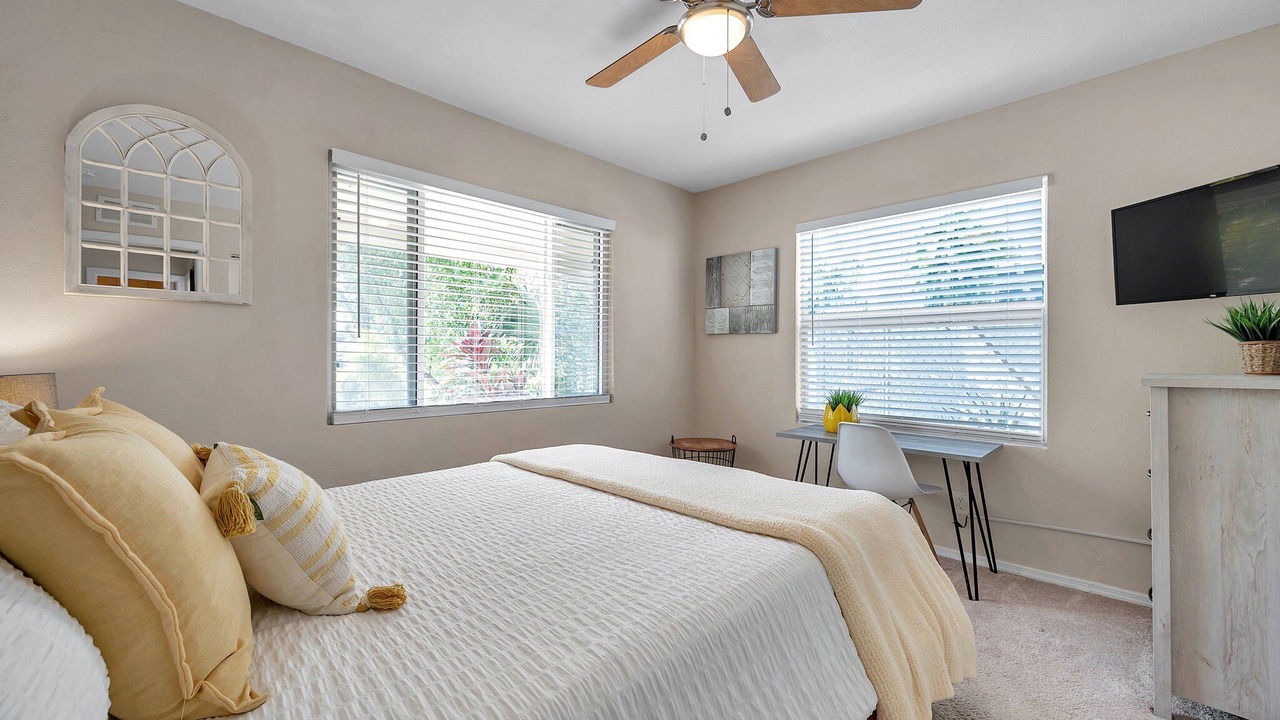 Photo of Bedroom in Bayview