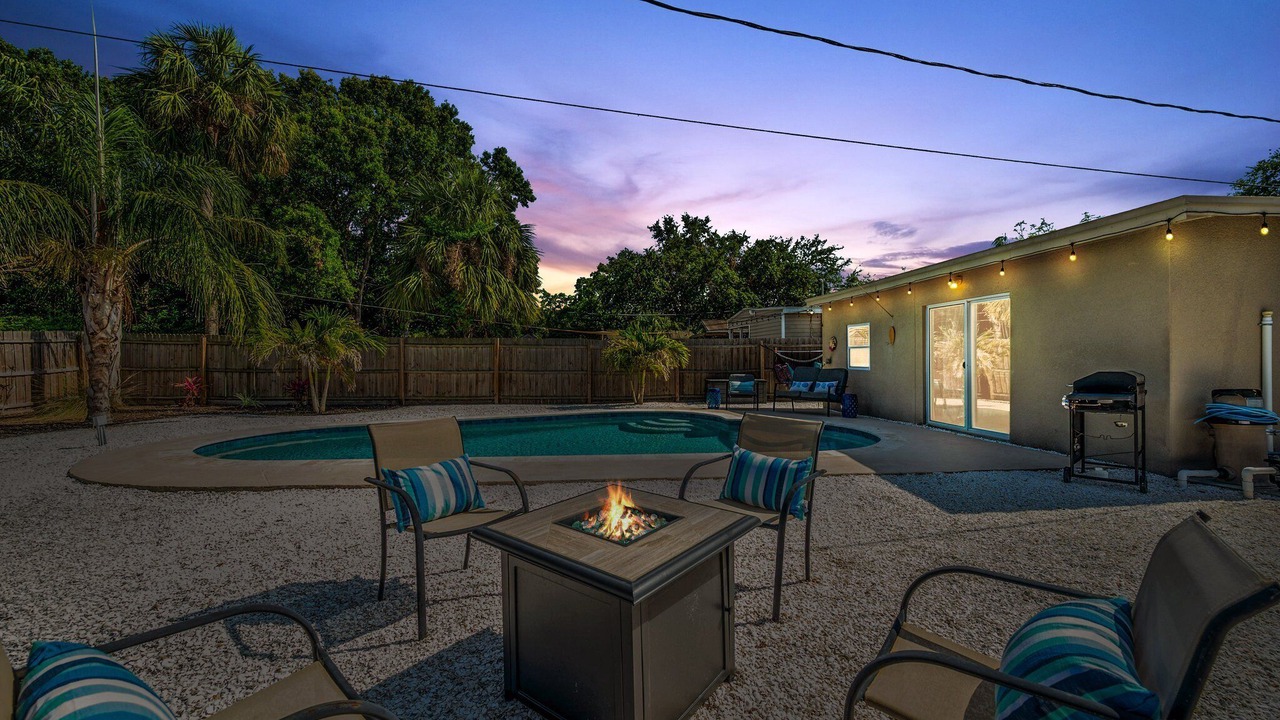 Photo of Patio Balcony in Bayview