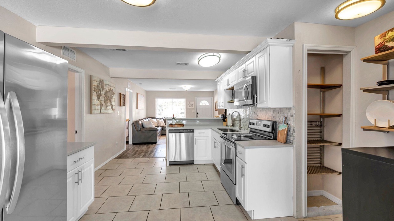 Photo of Kitchen in Bayview
