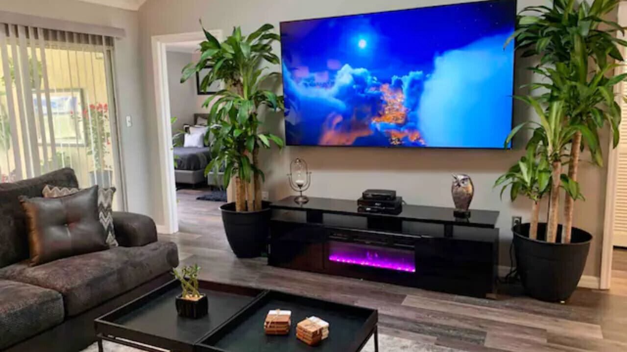 Photo of Livingroom in Plymouth