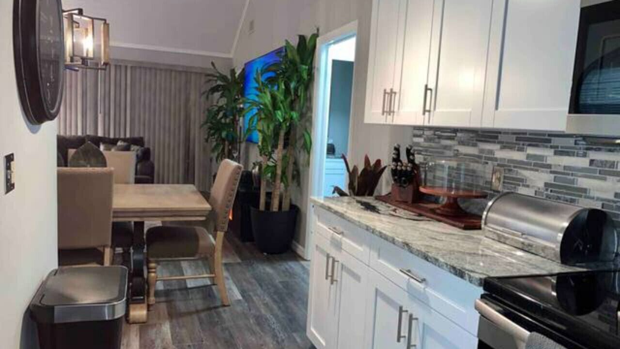 Photo of Kitchen in Plymouth