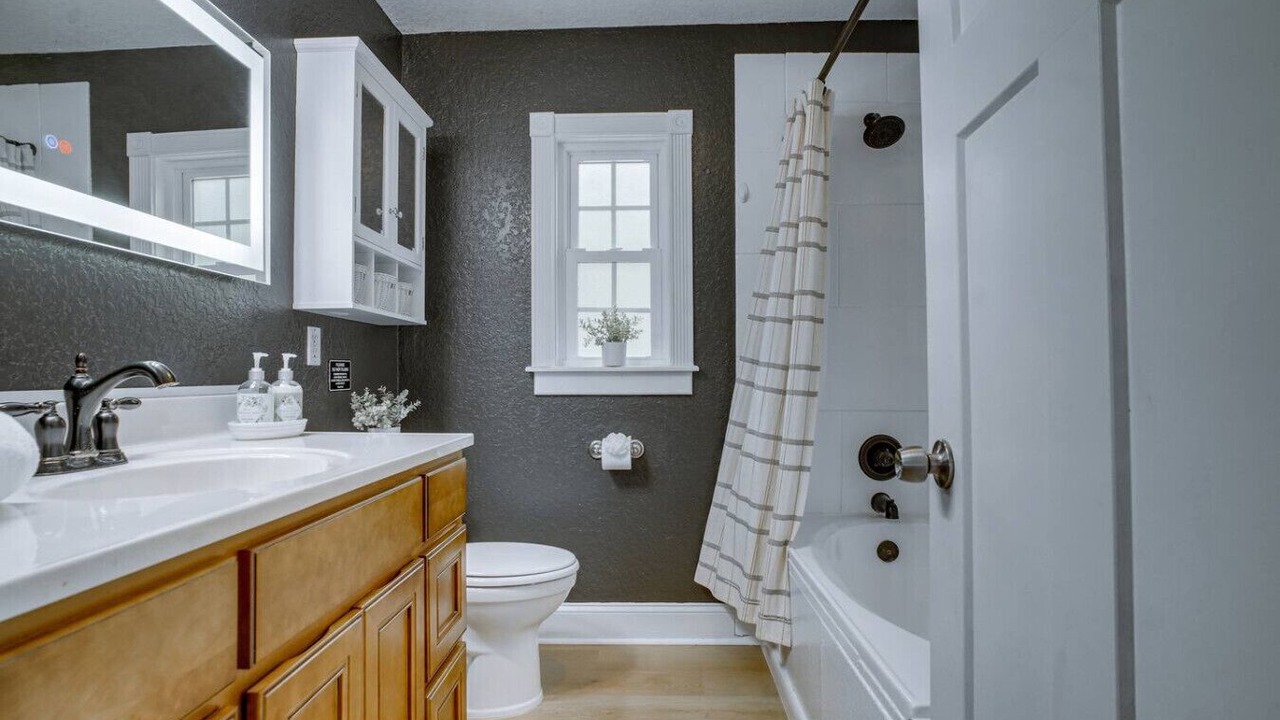 Photo of Bathroom in Vero Beach