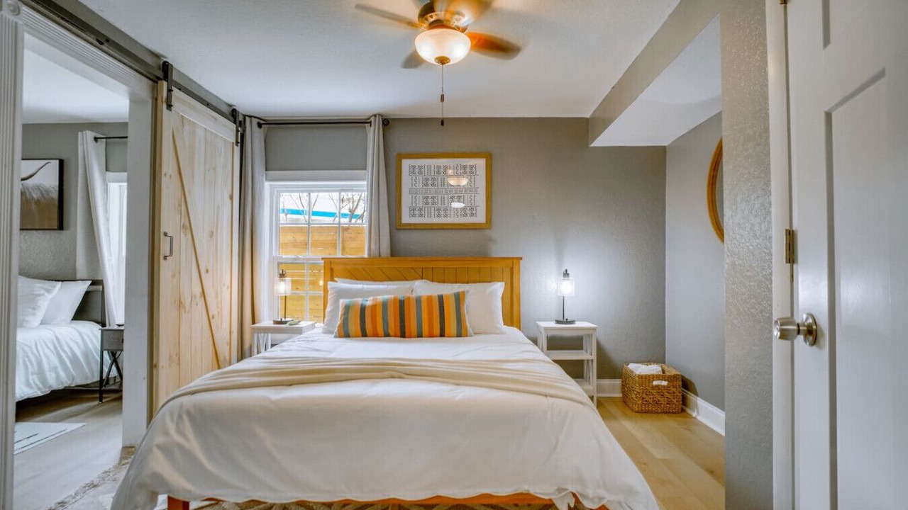 Photo of Bedroom in Vero Beach