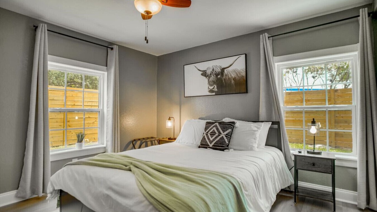 Photo of Bedroom in Vero Beach