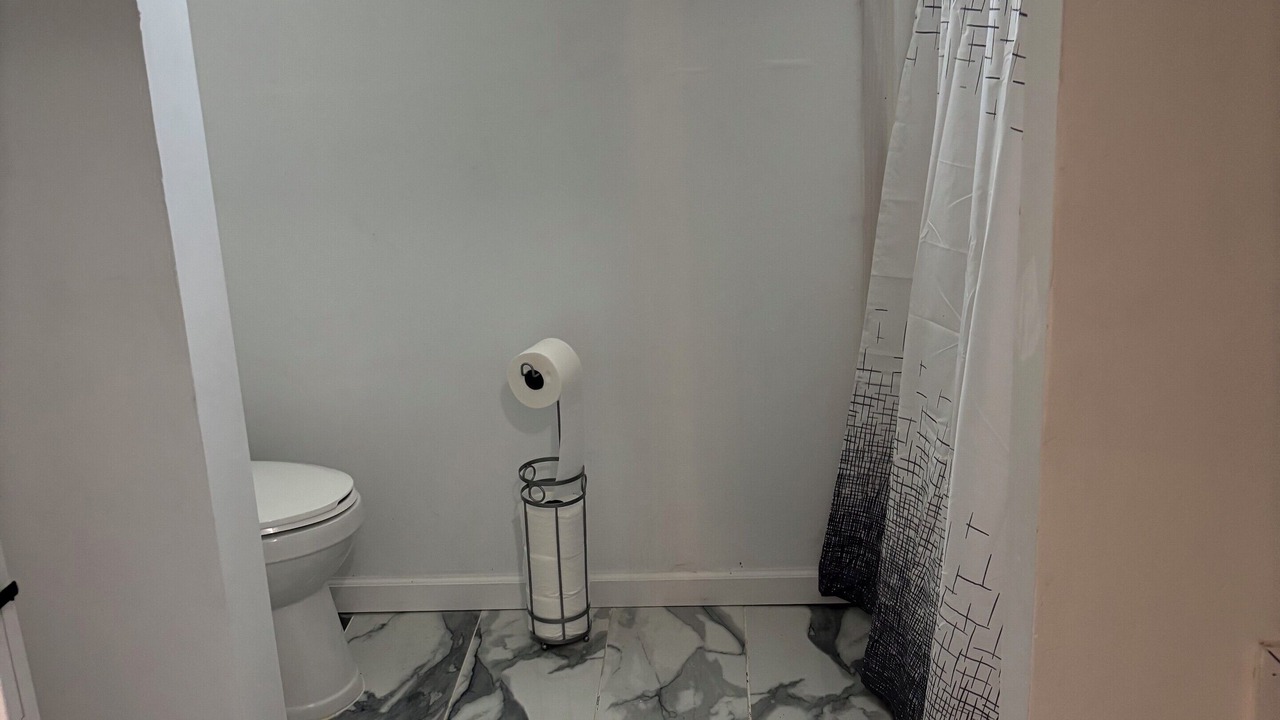 Photo of Bathroom in Tuscaloosa