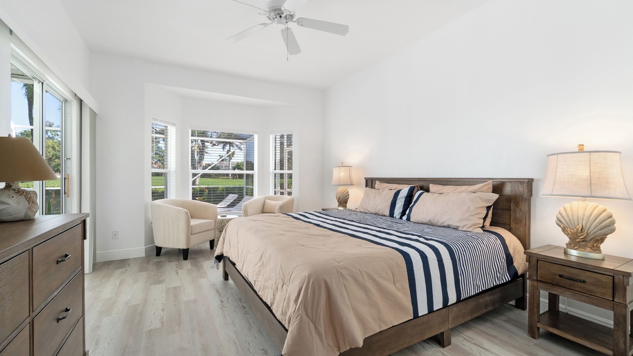 Photo of Bedroom in Falcons Glen