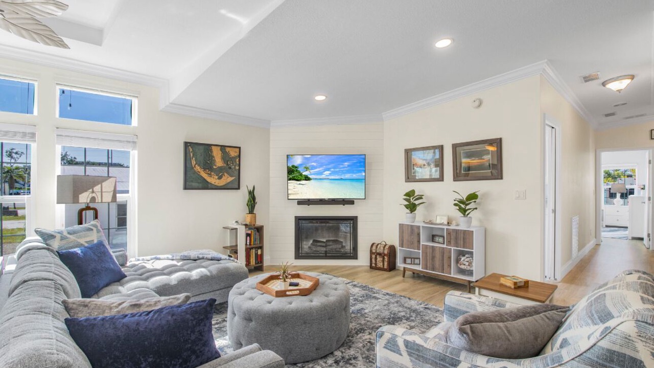 Photo of Livingroom in Truckland