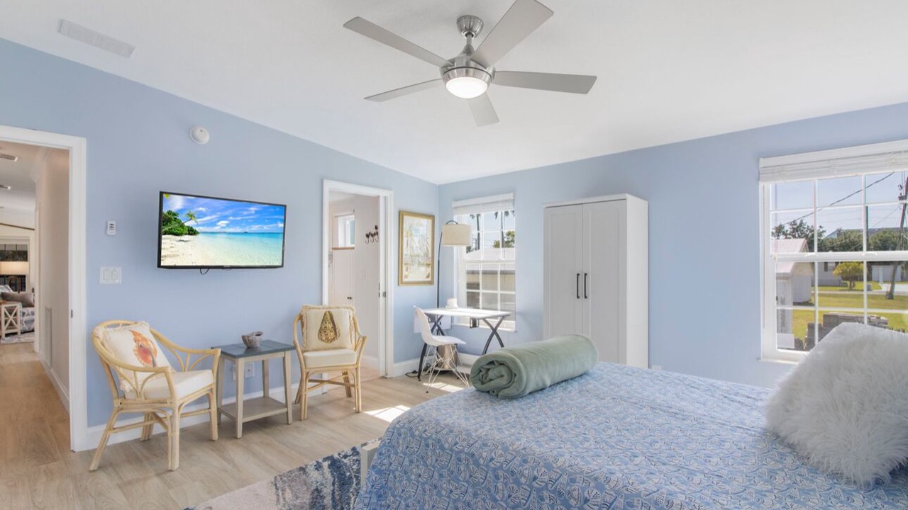 Photo of Bedroom in Truckland