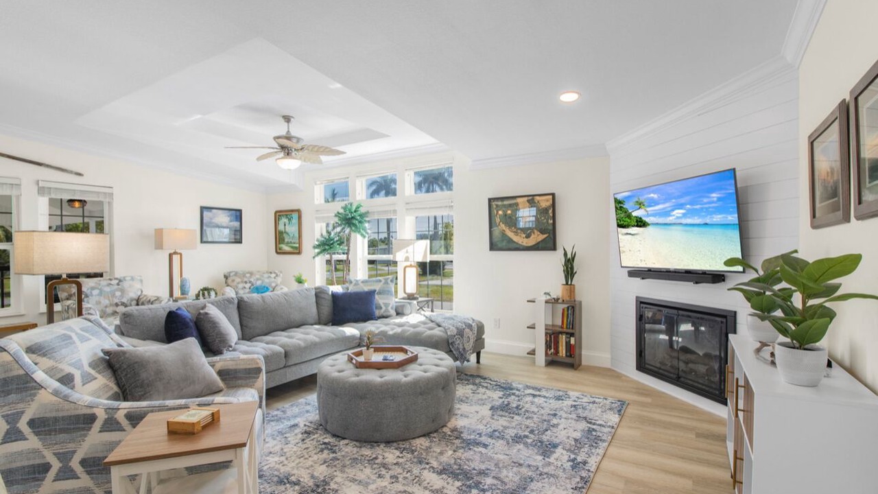 Photo of Livingroom in Truckland