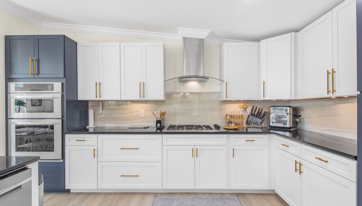 Photo of Kitchen in Truckland