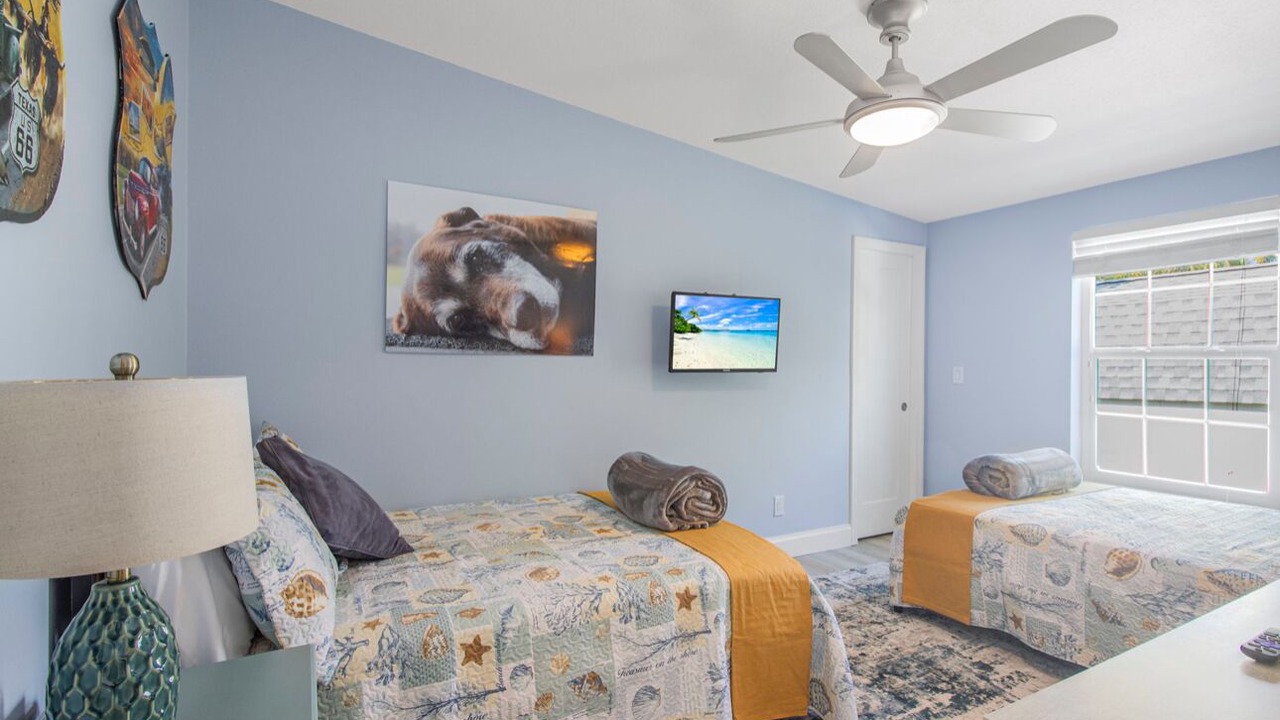 Photo of Bedroom in Truckland