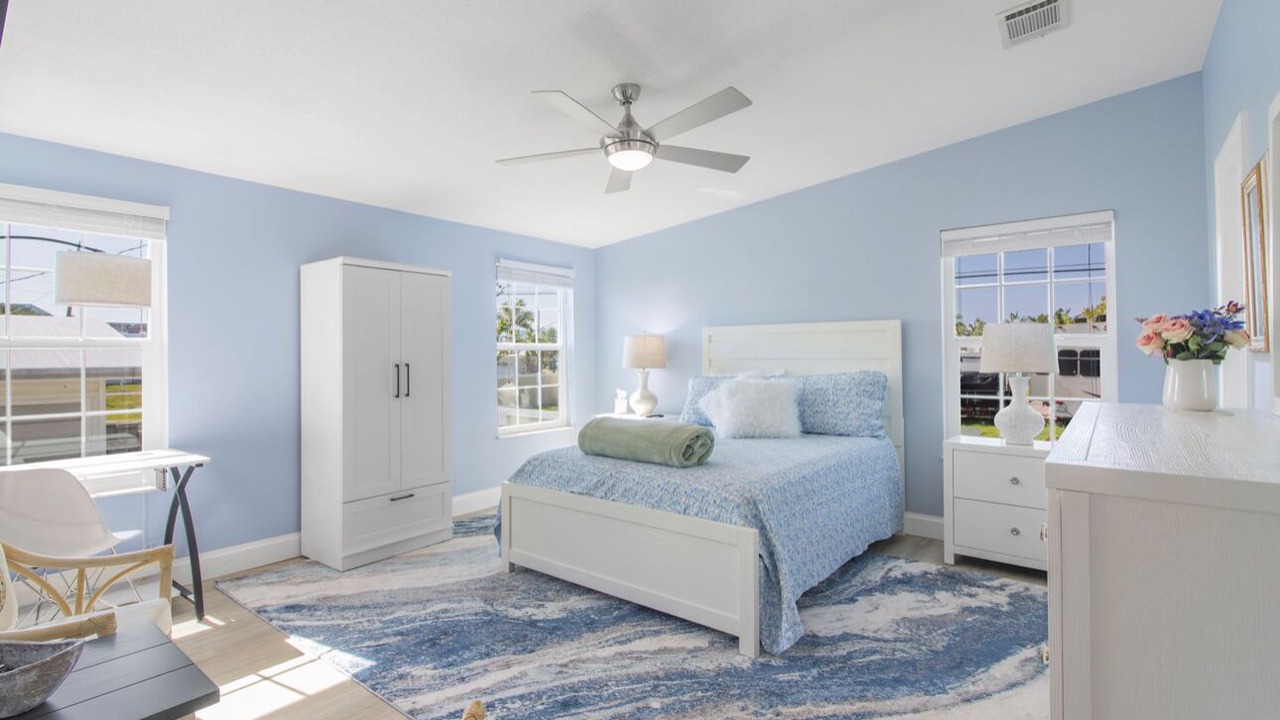 Photo of Bedroom in Truckland