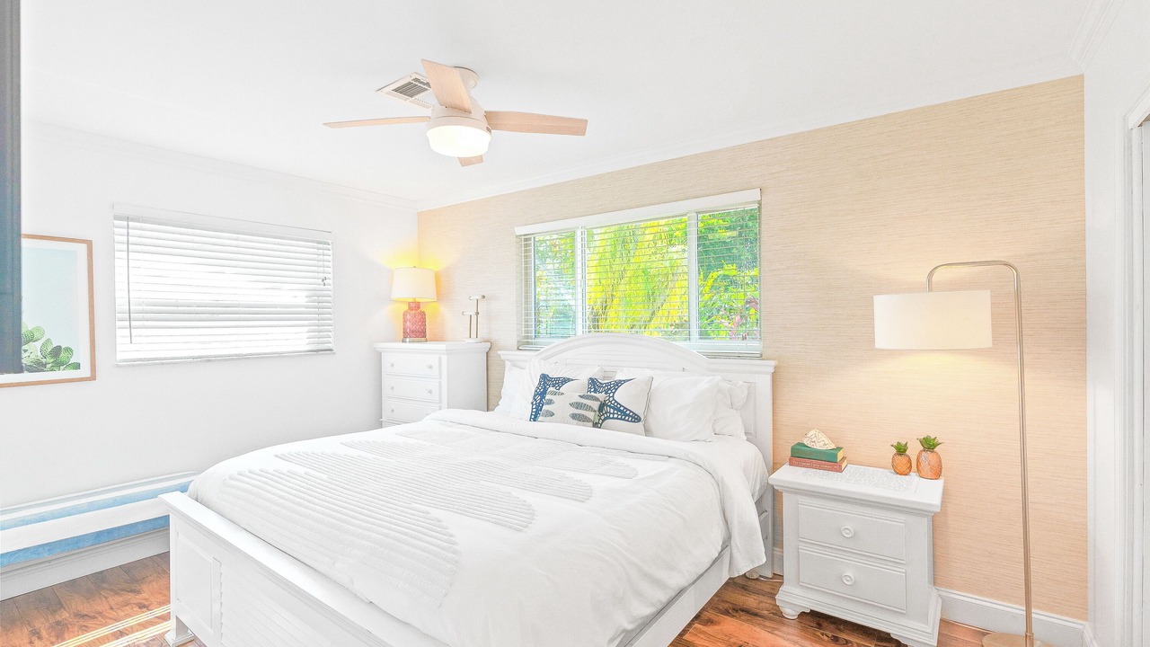 Photo of Bedroom in Cypress Lakes