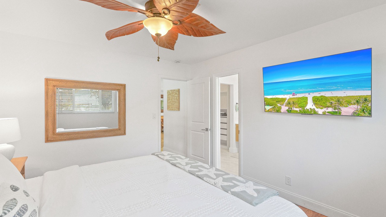 Photo of Bedroom in Cypress Lakes