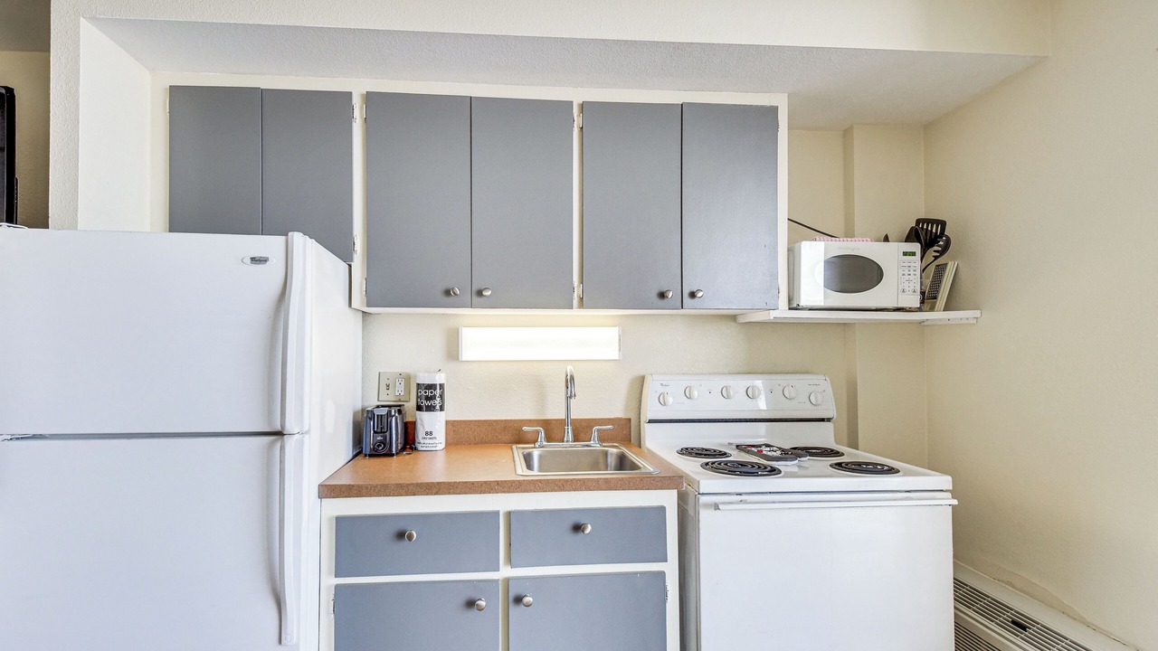 Photo of Kitchen in Bostwick Park