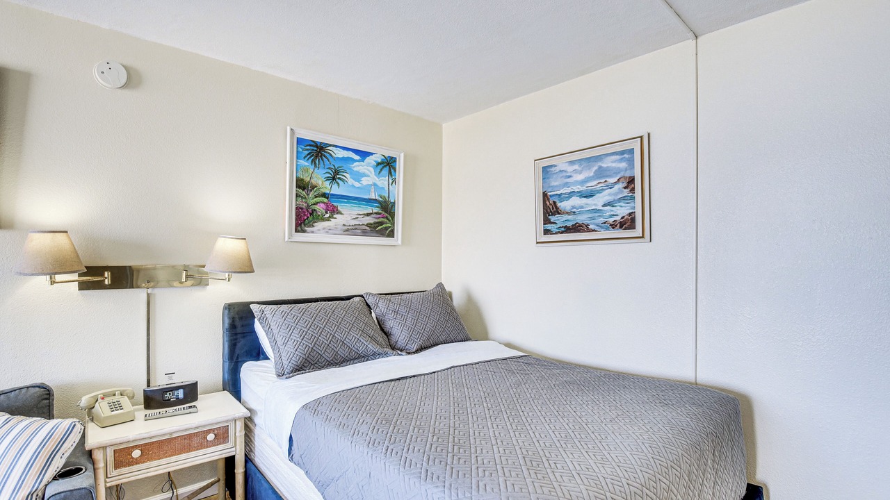 Photo of Bedroom in Bostwick Park