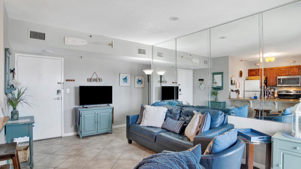 Photo of Livingroom in Fort Morgan