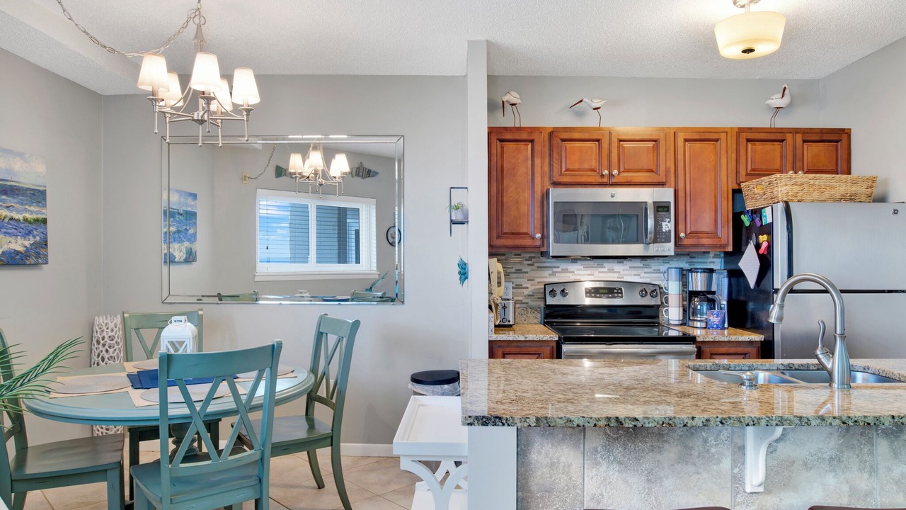 Photo of Kitchen in Fort Morgan
