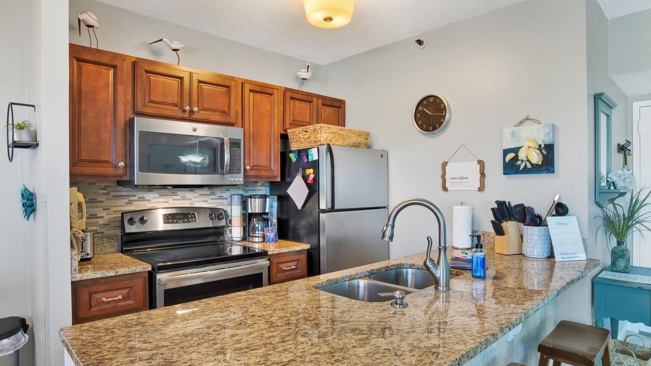 Photo of Kitchen in Fort Morgan