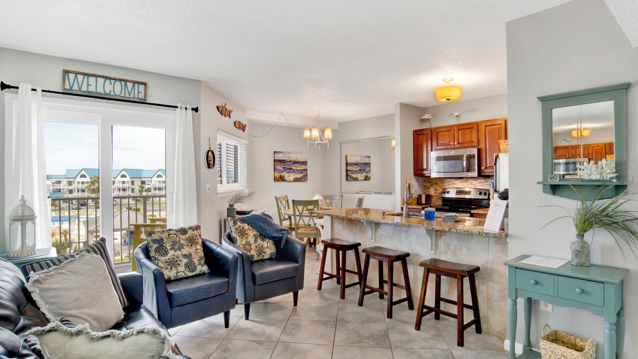Photo of Livingroom in Fort Morgan