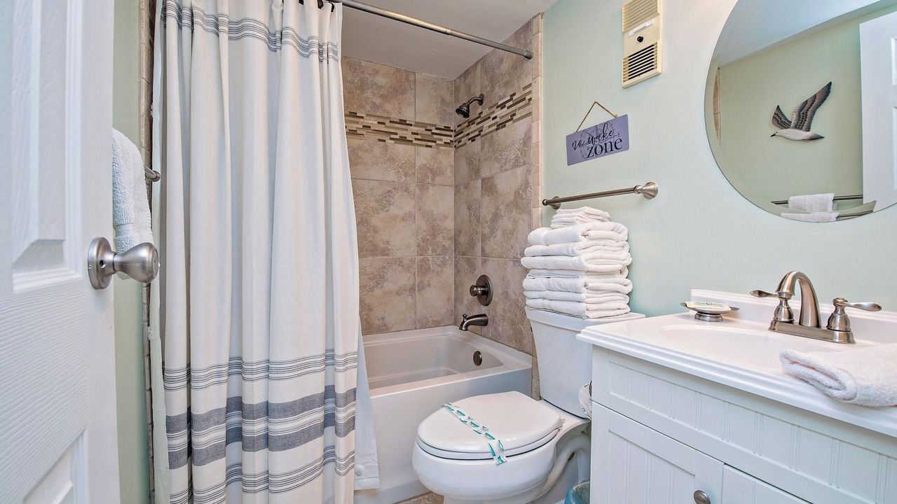 Photo of Bathroom in Fort Morgan