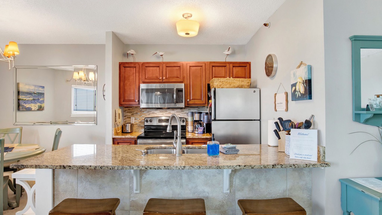 Photo of Kitchen in Fort Morgan