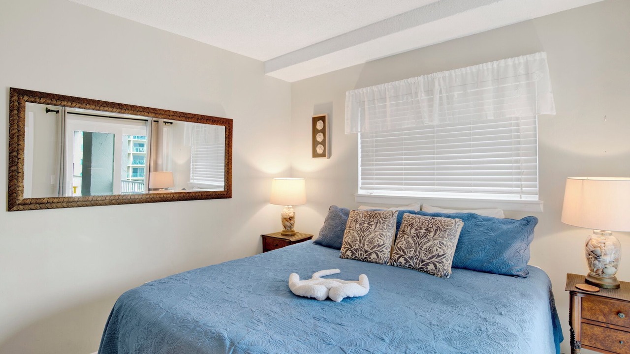 Photo of Bedroom in Fort Morgan