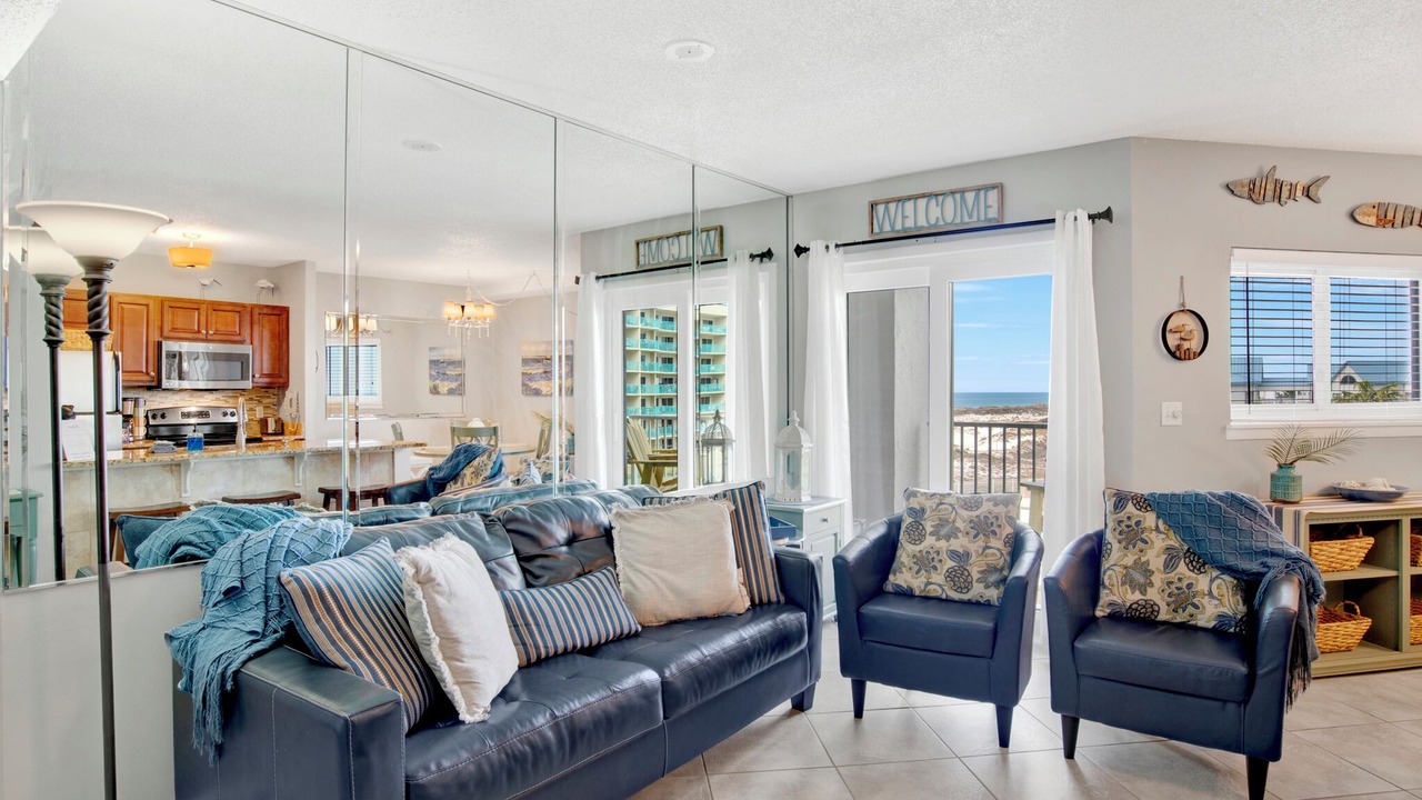 Photo of Livingroom in Fort Morgan
