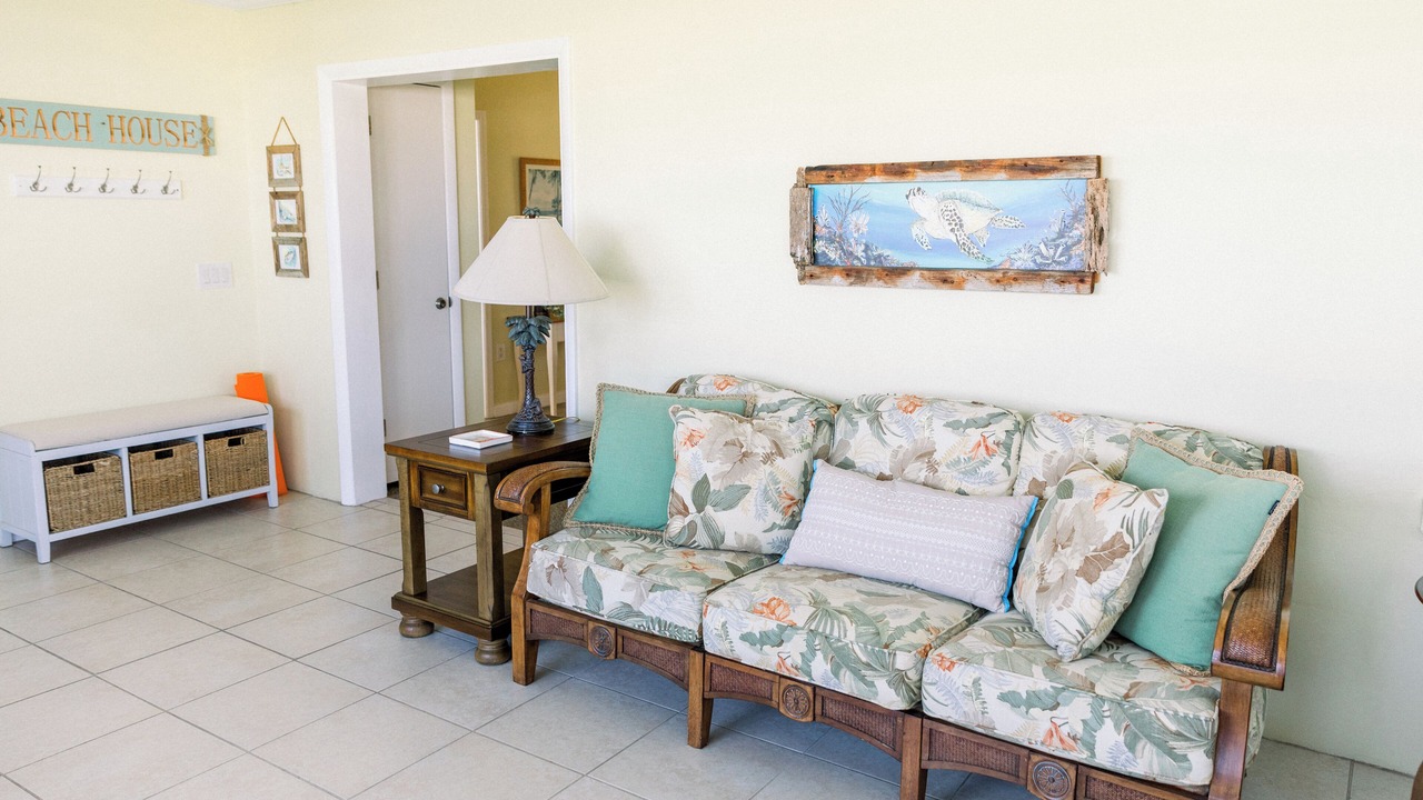 Photo of Livingroom in Roseland