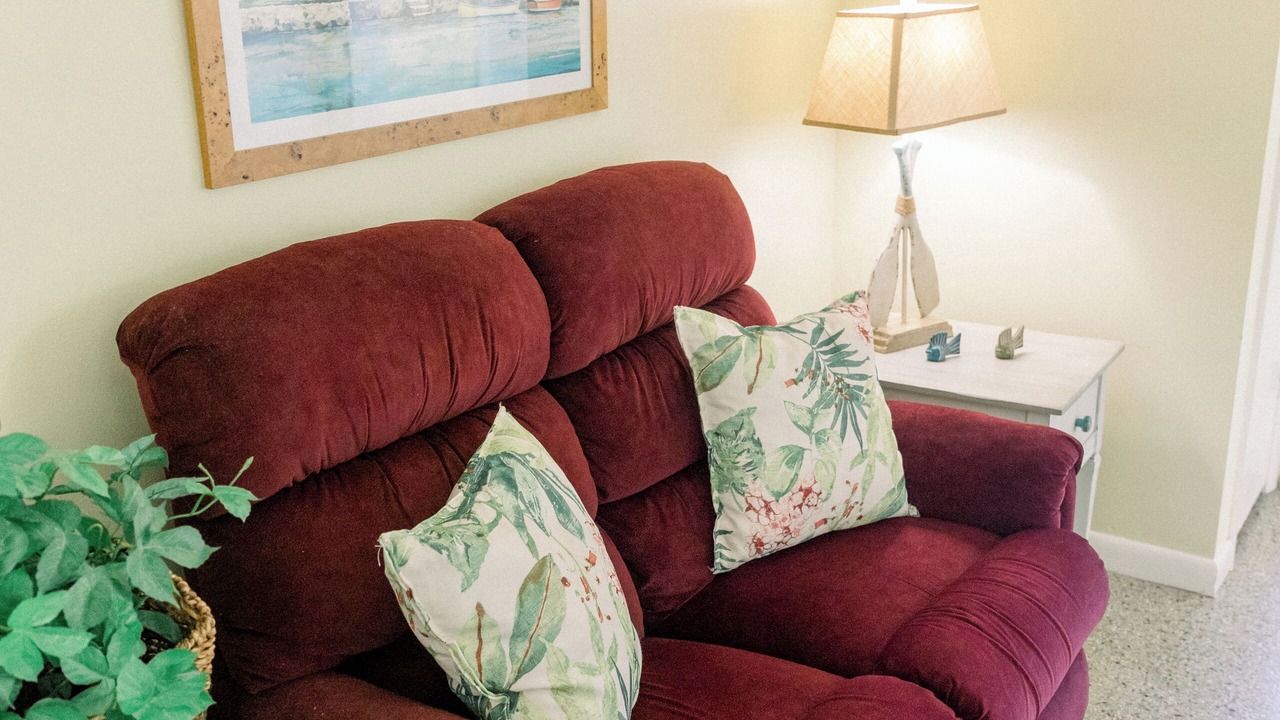 Photo of Livingroom in Roseland