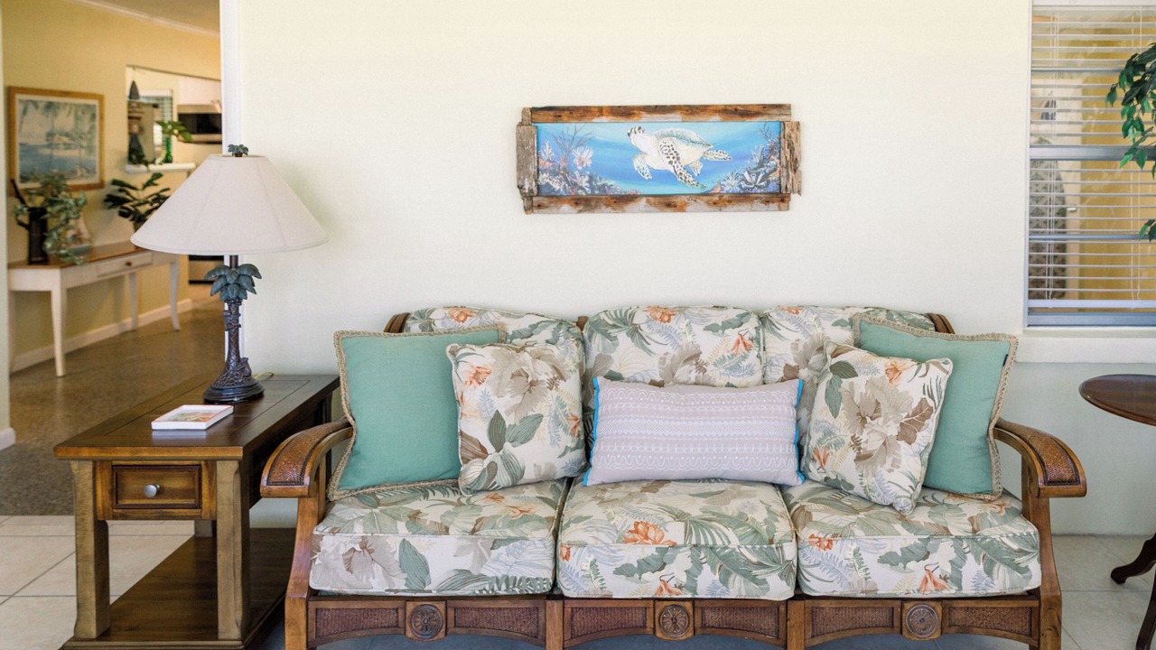 Photo of Livingroom in Roseland