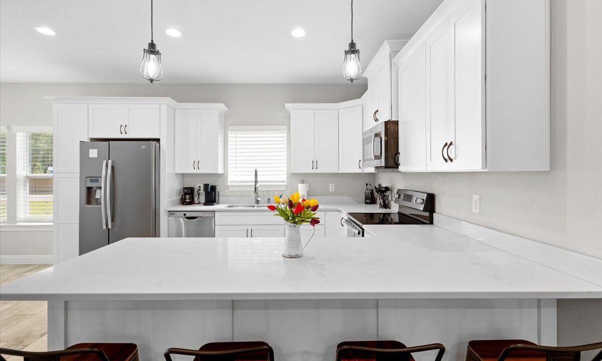 Photo of Kitchen in Navarre