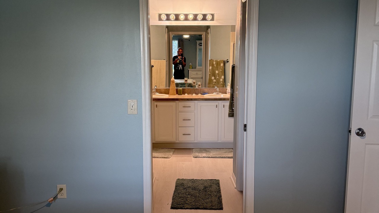 Photo of Bedroom in Lynnhaven