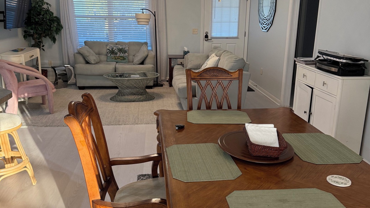 Photo of Livingroom in Lynnhaven