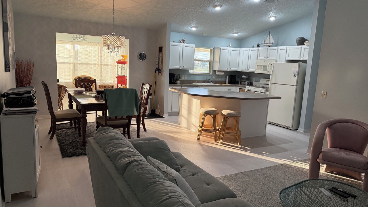 Photo of Livingroom in Lynnhaven
