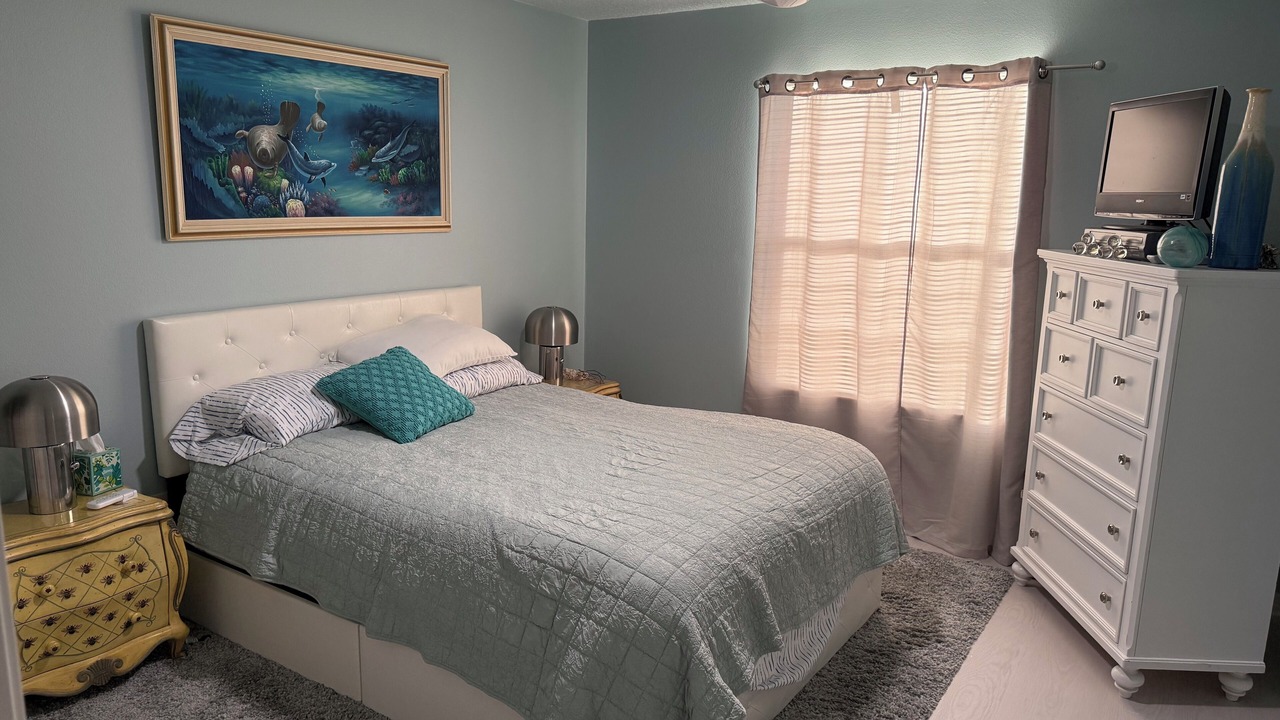 Photo of Bedroom in Lynnhaven