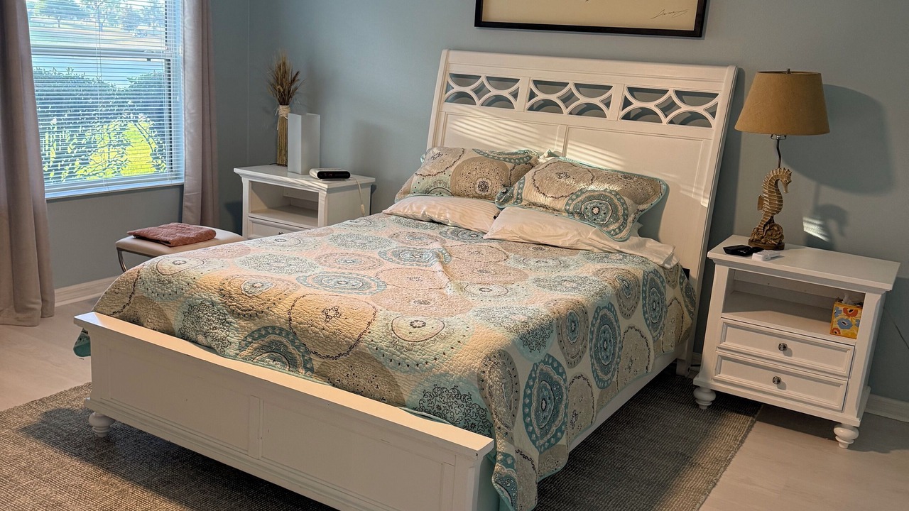 Photo of Bedroom in Lynnhaven