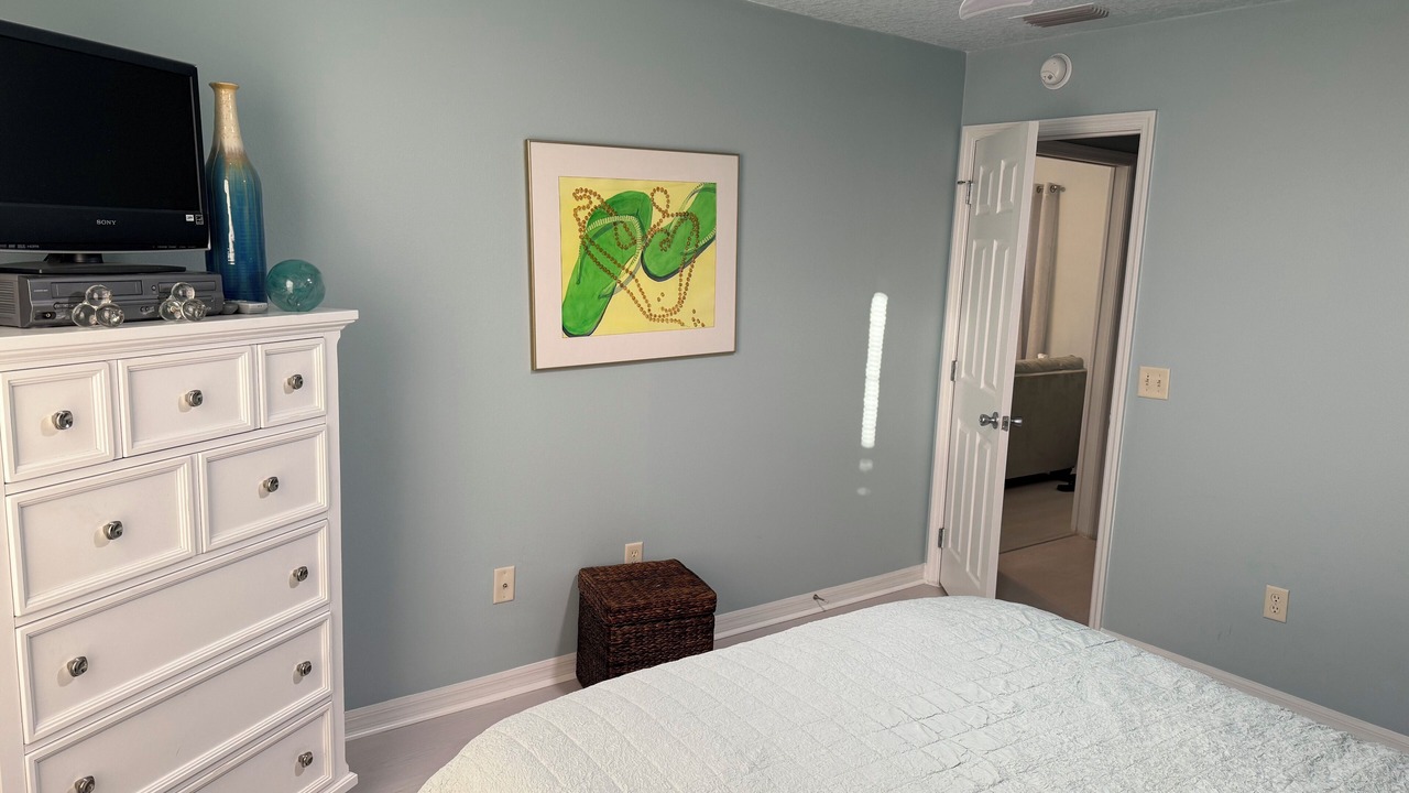 Photo of Bedroom in Lynnhaven