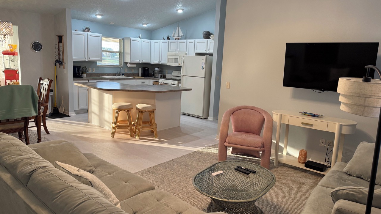Photo of Livingroom in Lynnhaven