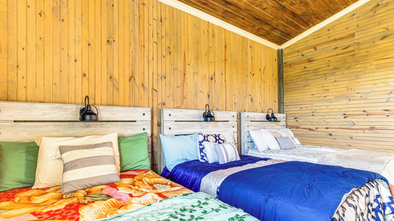 Photo of Bedroom in Fountain